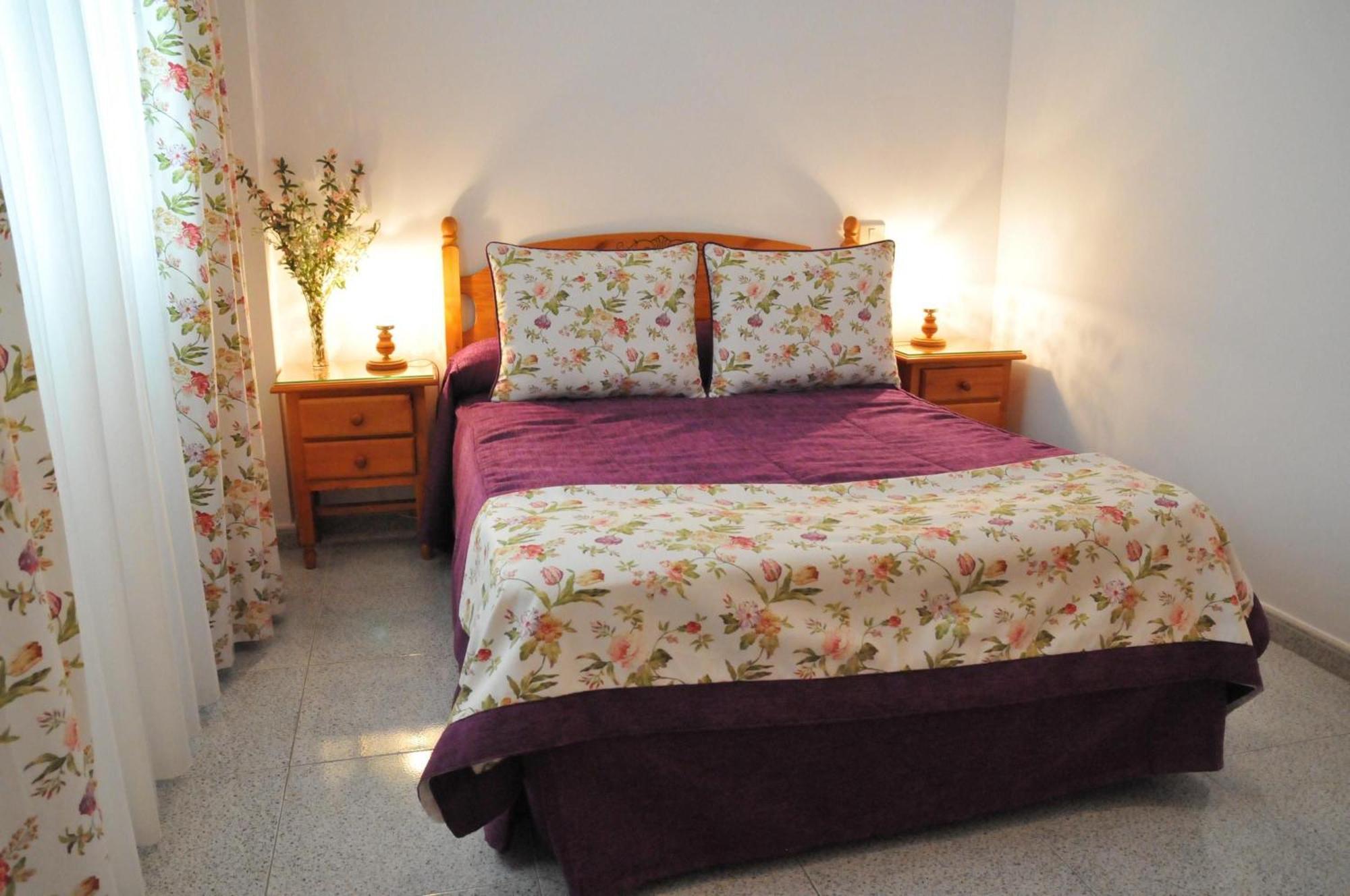 1 Schlafzimmer Superior Apartment Vecindario  Buitenkant foto