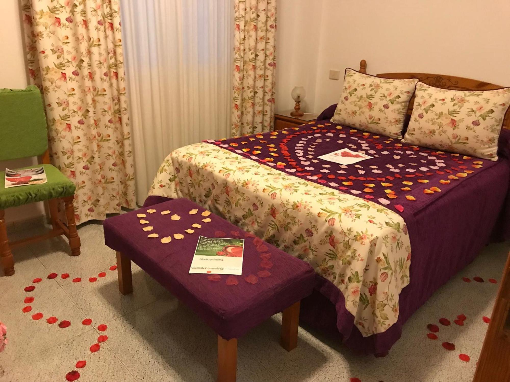 1 Schlafzimmer Superior Apartment Vecindario  Buitenkant foto